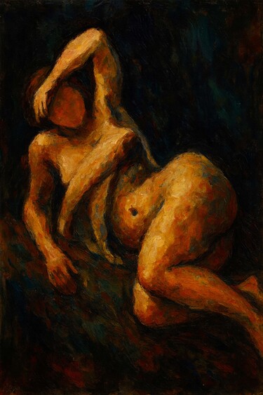 Silence of the Skin