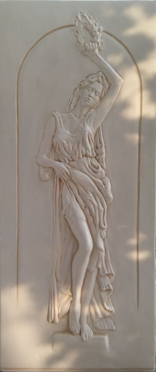 Figura, Sculpture Z&amp;Z galerija