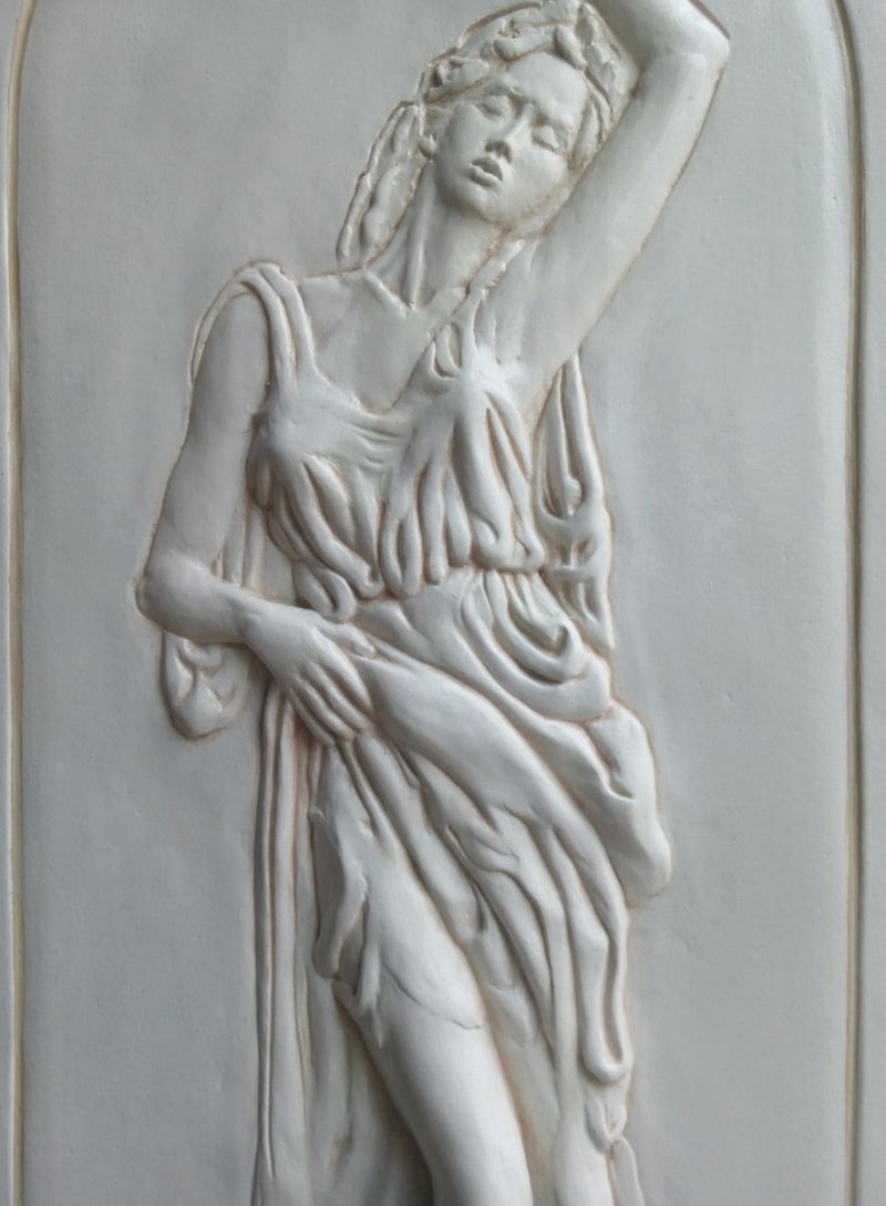 Figura, Sculpture Z&amp;Z galerija