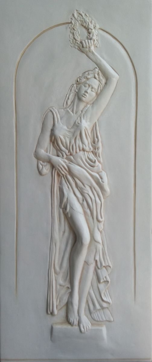 Figura, Sculpture Z&amp;Z galerija