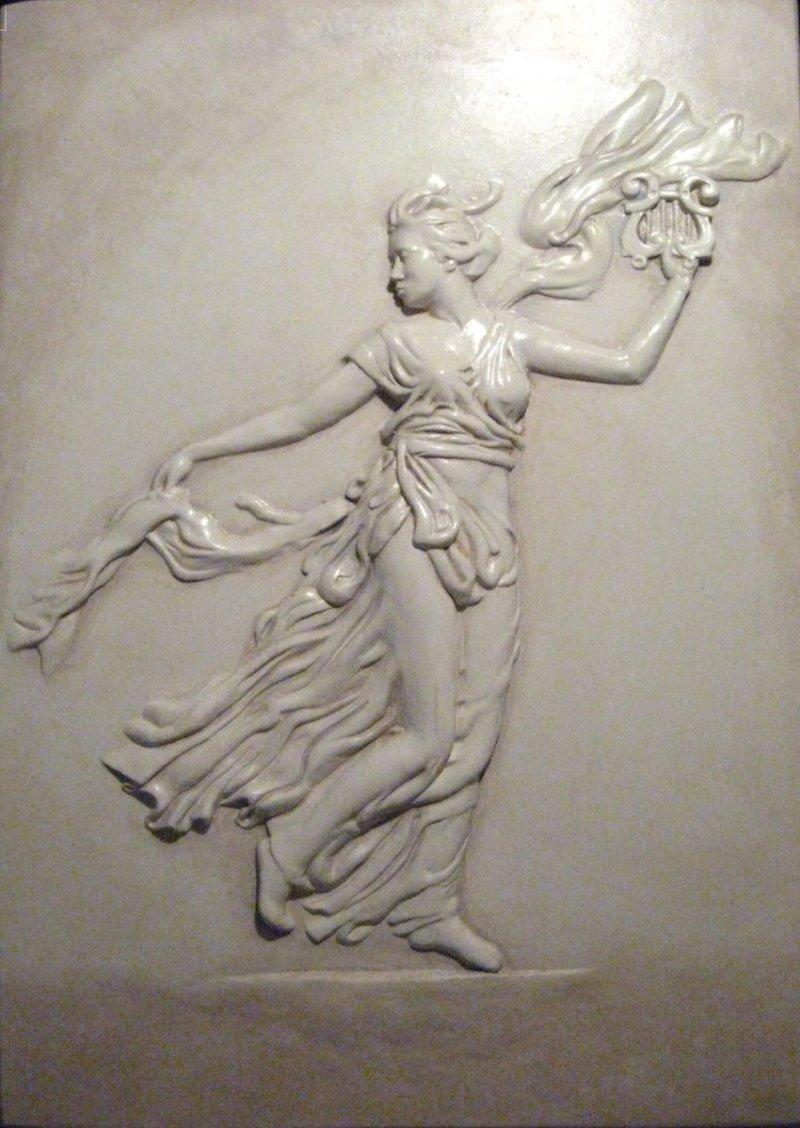 Muzicka figura, Sculpture Z&amp;Z galerija