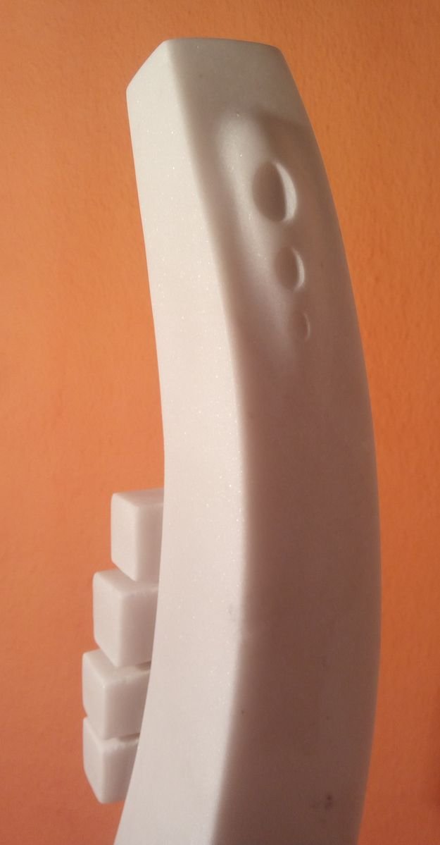 Pokret, Sculpture Z&amp;Z galerija