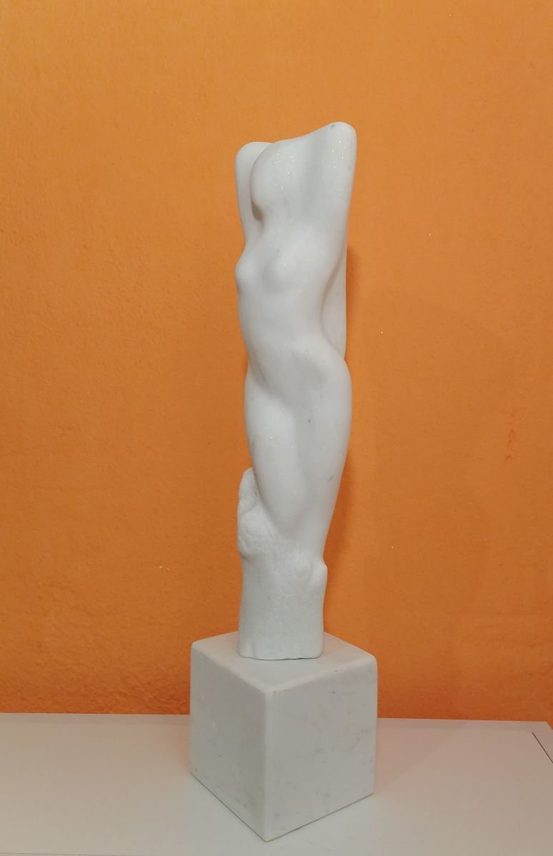 Akt, Sculpture Z&amp;Z galerija