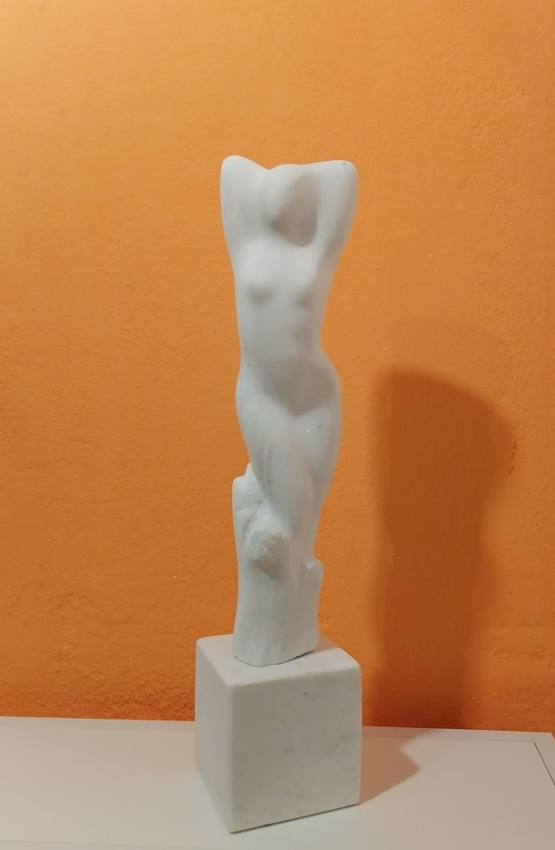 Akt, Sculpture Z&amp;Z galerija