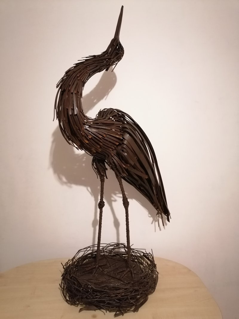 Roda, Skulptura Z&amp;Z galerija