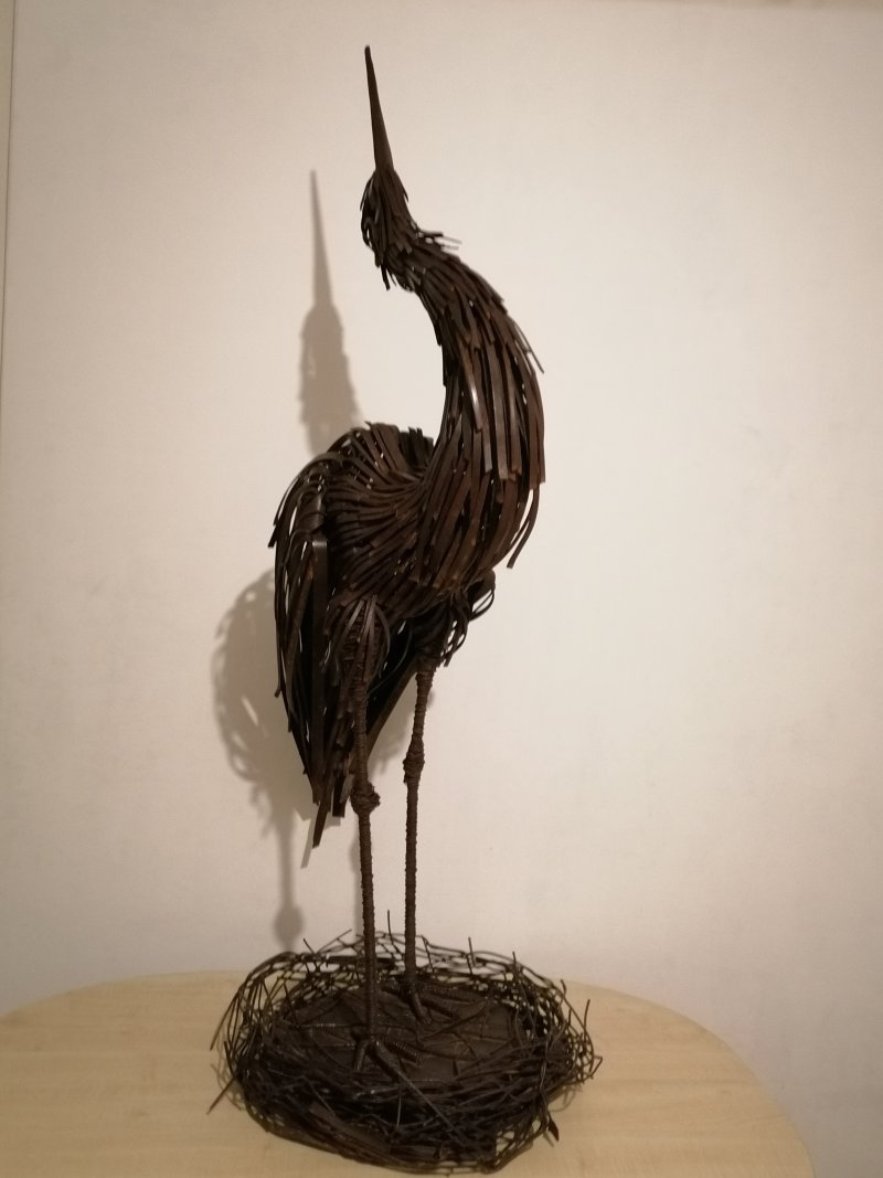 Roda, Skulptura Z&amp;Z galerija