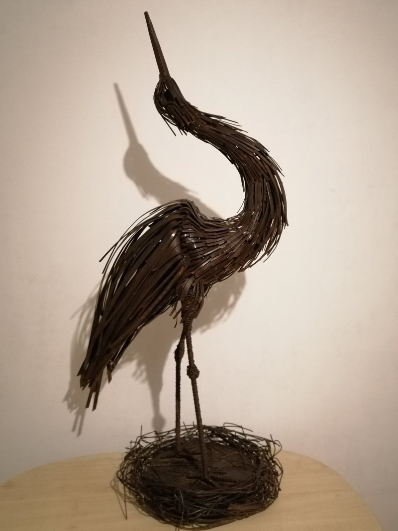 Roda, Skulptura Z&amp;Z galerija