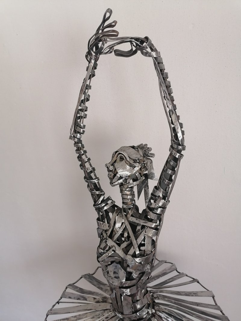 Balerina, Sculpture Z&amp;Z galerija