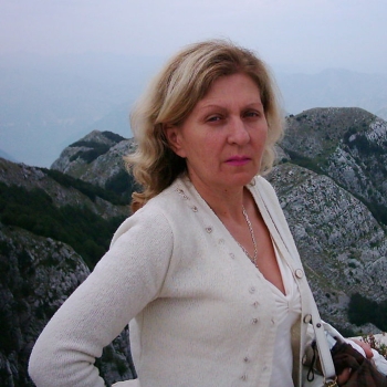 Dragana Markovic