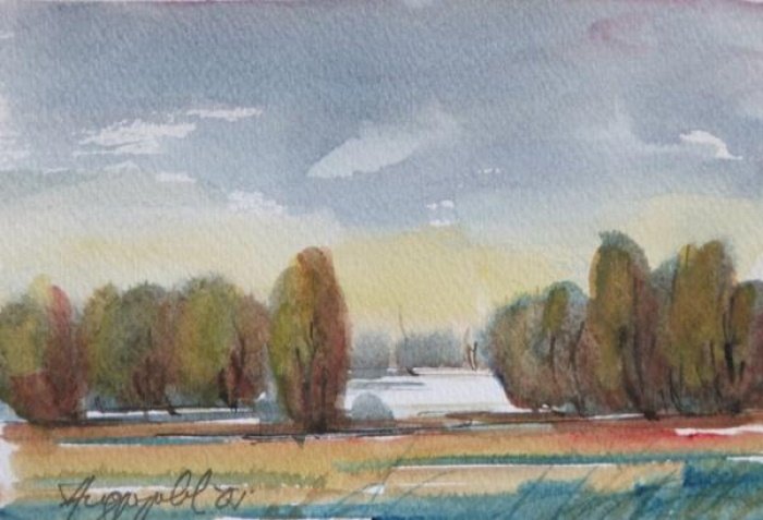 Tisza motif