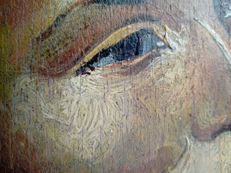 NEPOZNATO, Painting Velickovic Snezana