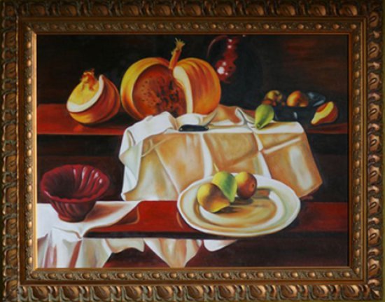 Celebration-I, Painting Velickovic Snezana