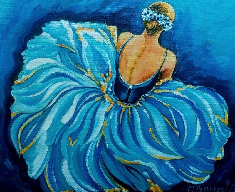 Balerina