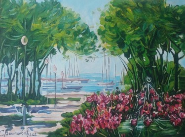 `Mediteran` NOVOGODISNJI POPUST
