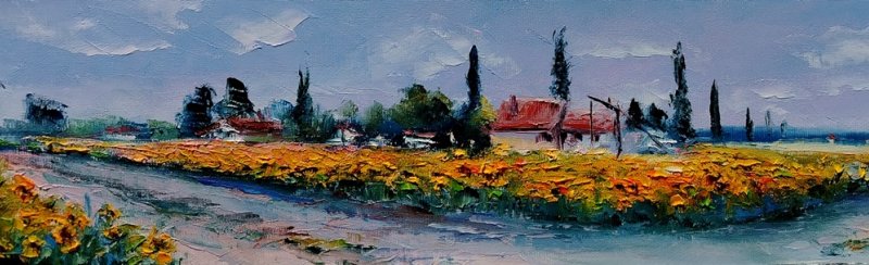 salasi, Painting Veselinović Slobodan