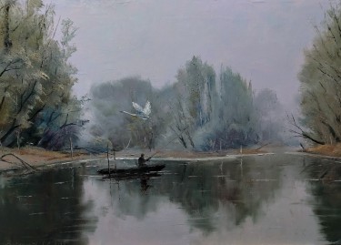 magla