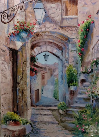 stari grad