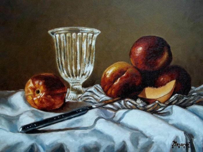 Nectarine