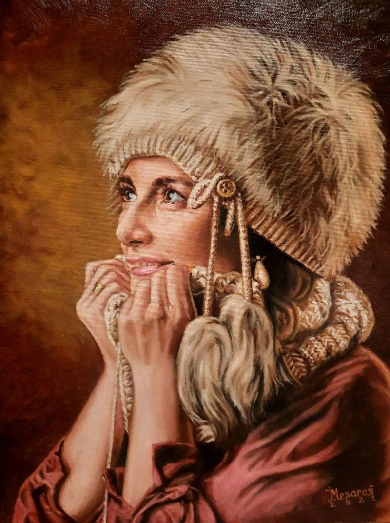 Portrait